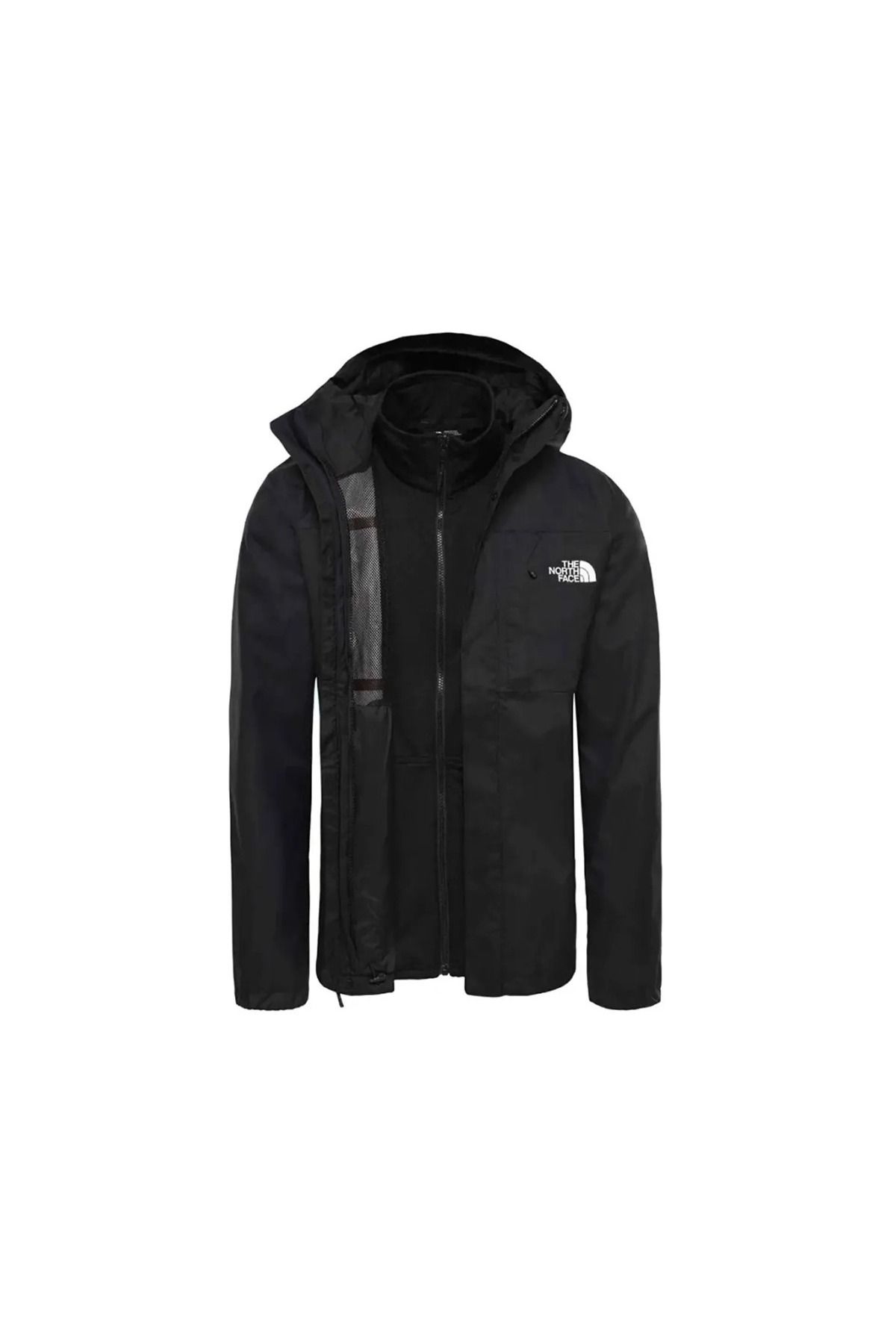 کاپشن آدیداس The North Face با کد 93-NF0A3YFH-2