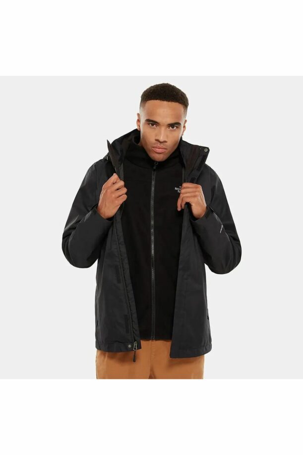 کاپشن آدیداس The North Face با کد TYC00231571906