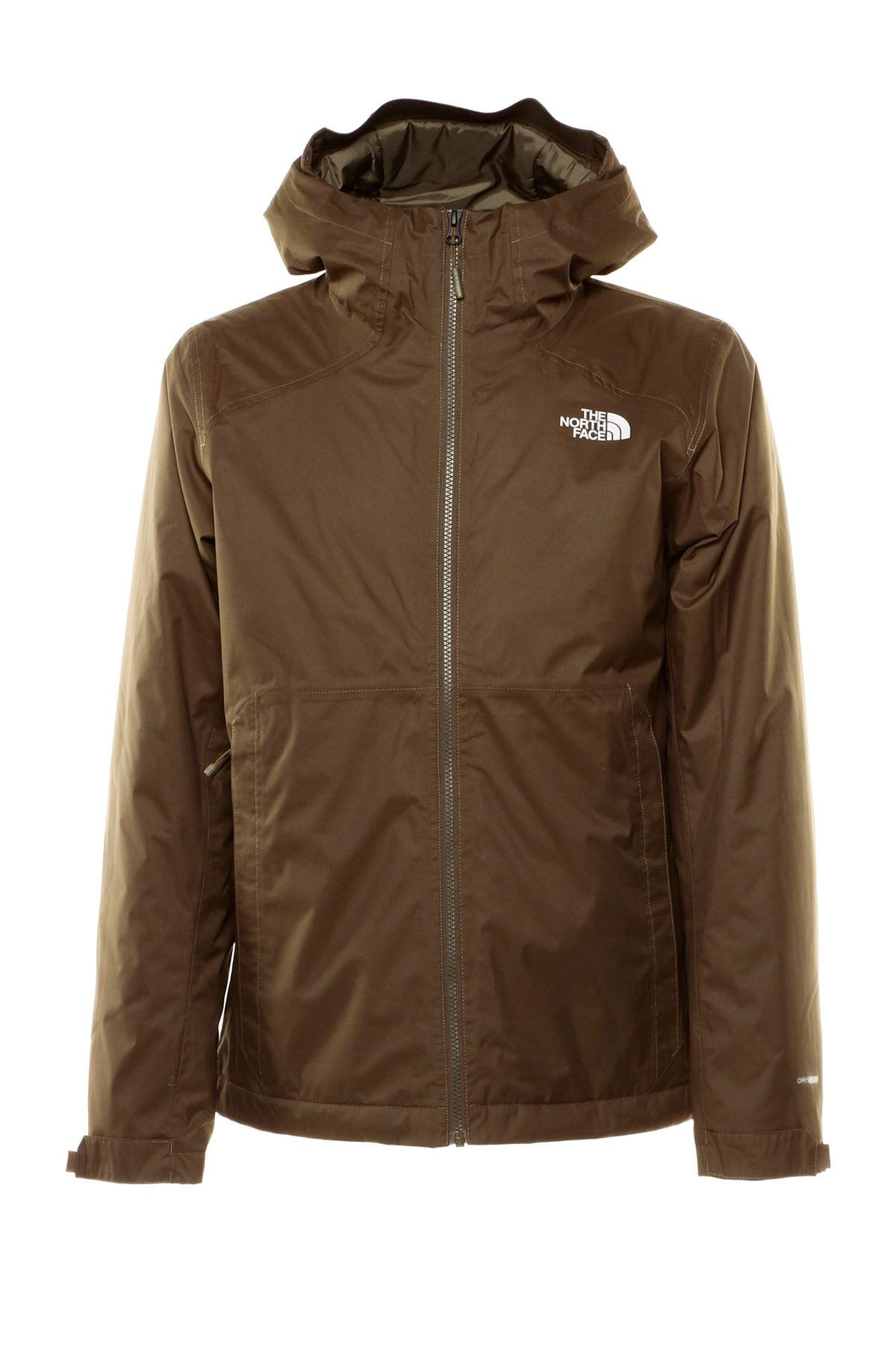 کاپشن آدیداس The North Face با کد NF0A3YFI21L1