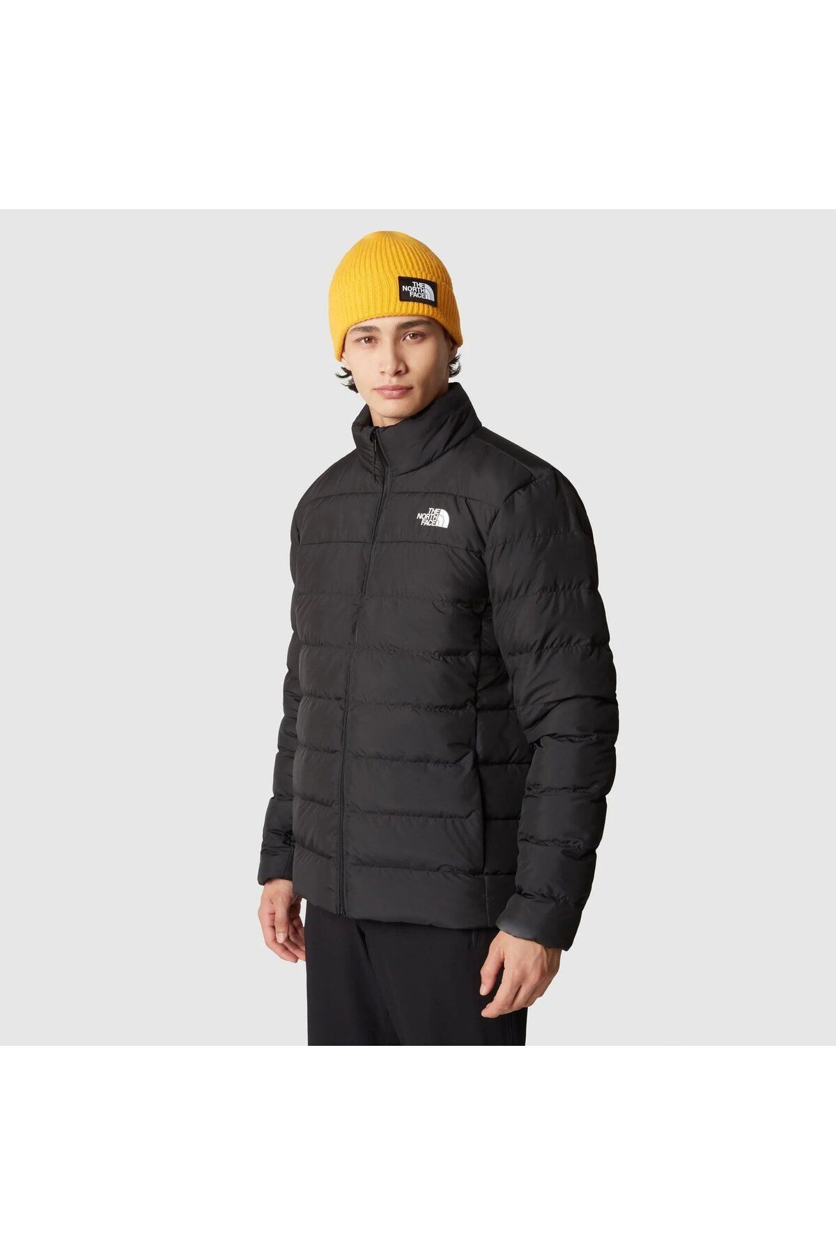 کاپشن آدیداس The North Face با کد TNFJCKT