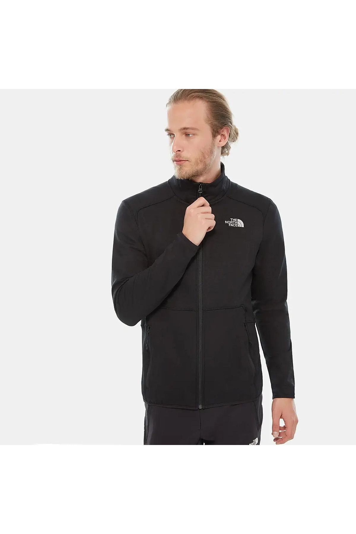 کاپشن آدیداس The North Face با کد TYCS5QYQZN170720677725128