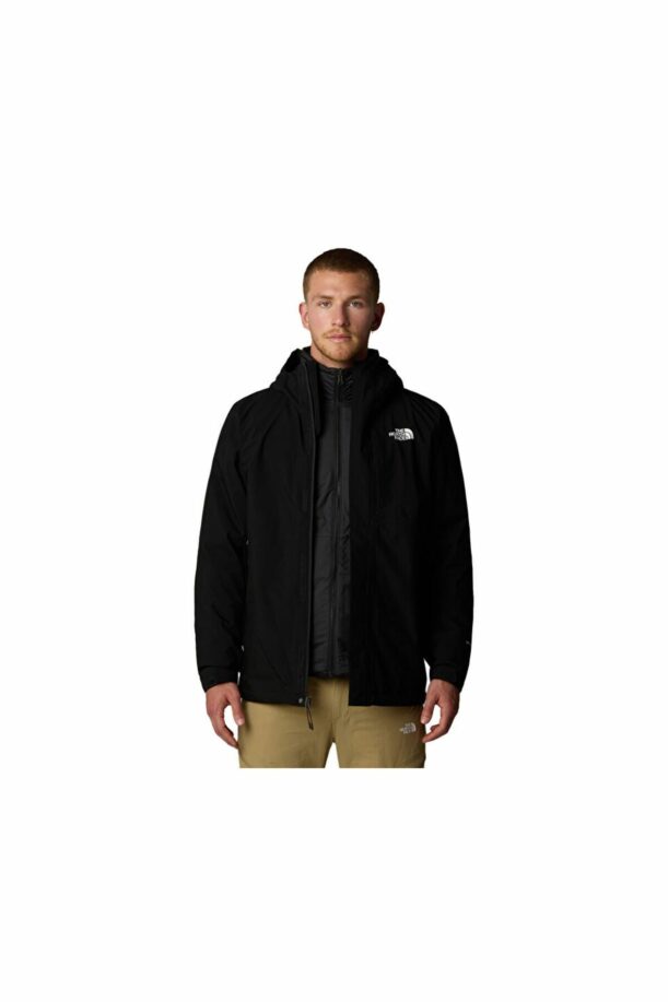 کاپشن آدیداس The North Face با کد TYCD1FBB7B5F9BEF00