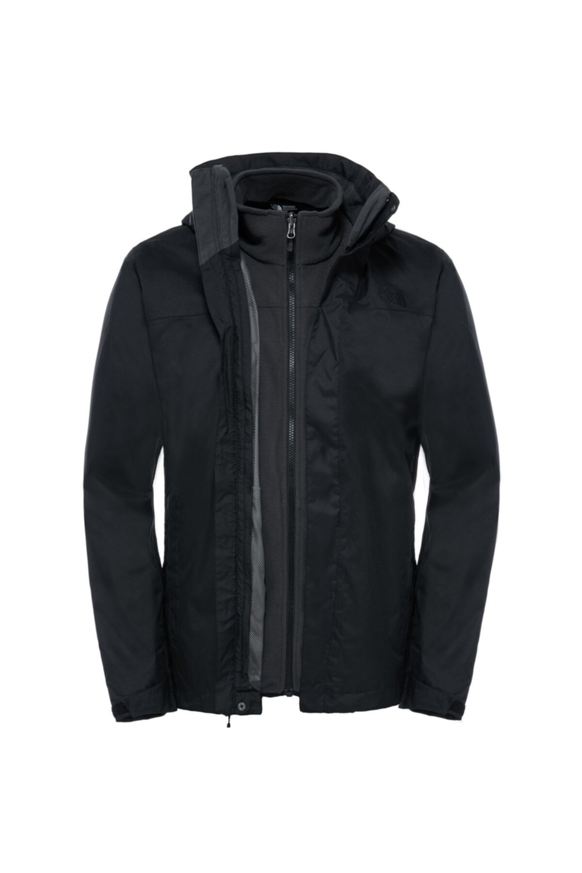 کاپشن آدیداس The North Face با کد T0CG55JK3