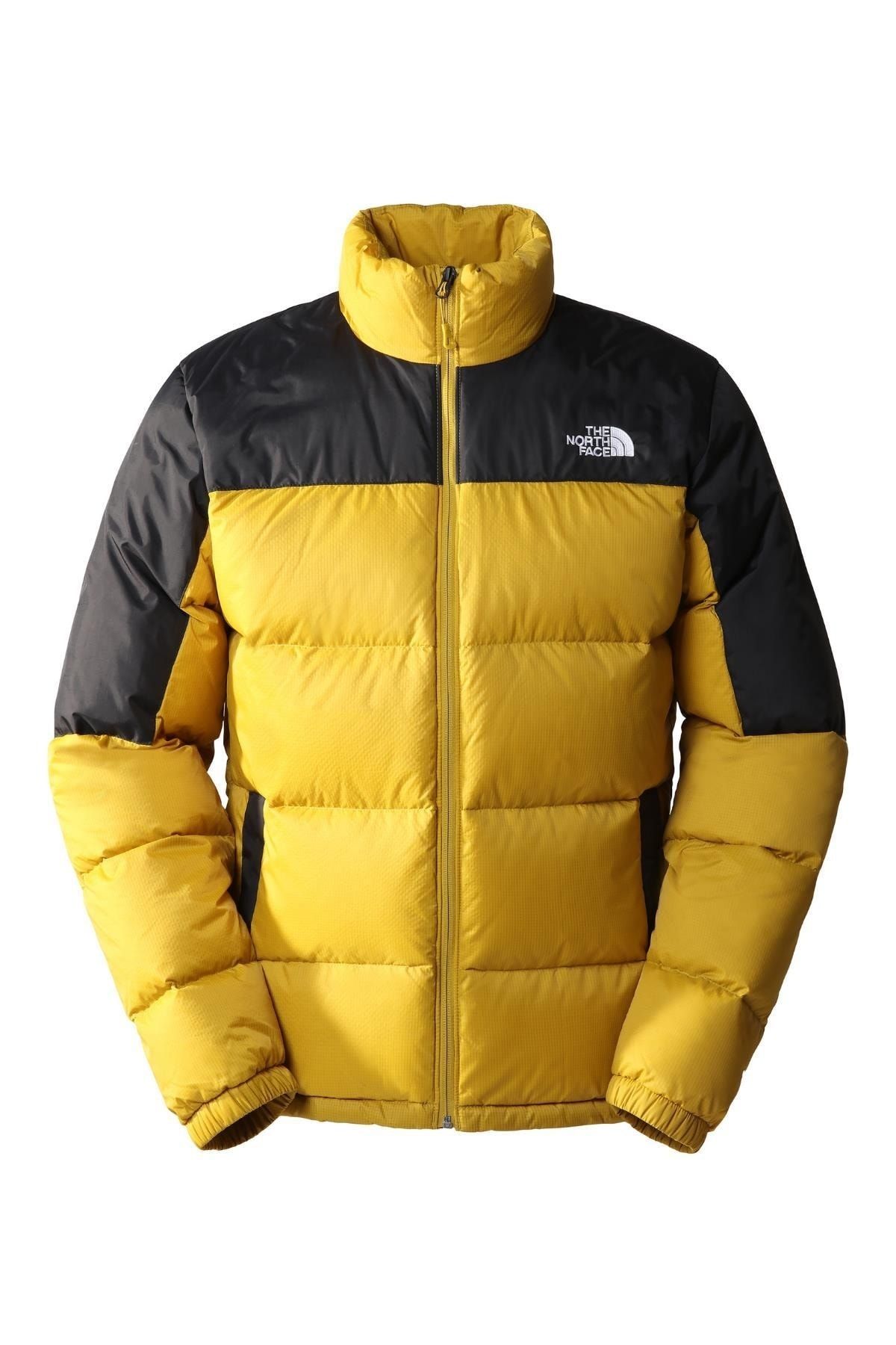 کاپشن آدیداس The North Face با کد NF0A4M9J81U1FV38