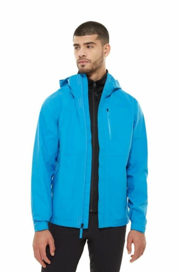 کاپشن آدیداس The North Face با کد NF0A4AHMW8G1SS-4
