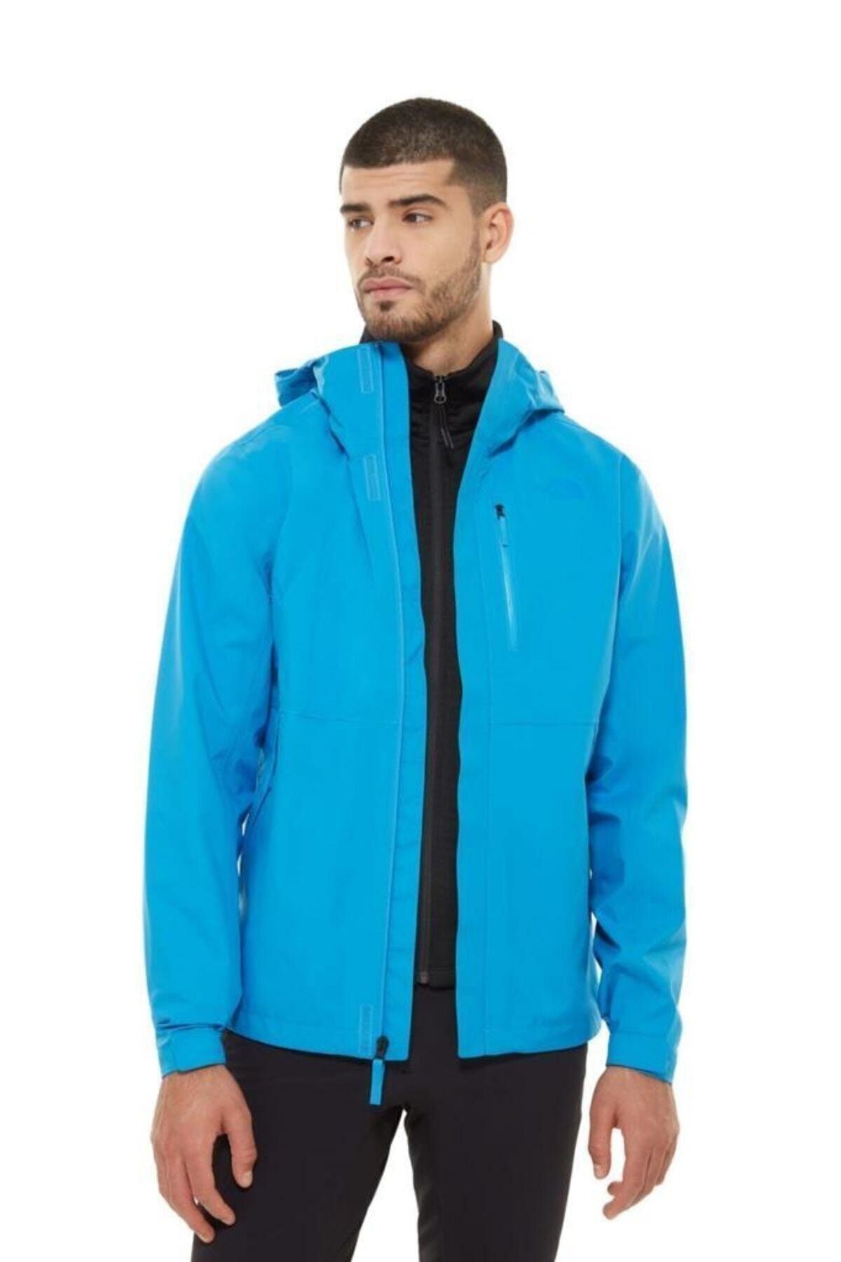کاپشن آدیداس The North Face با کد NF0A4AHMW8G1SS-4