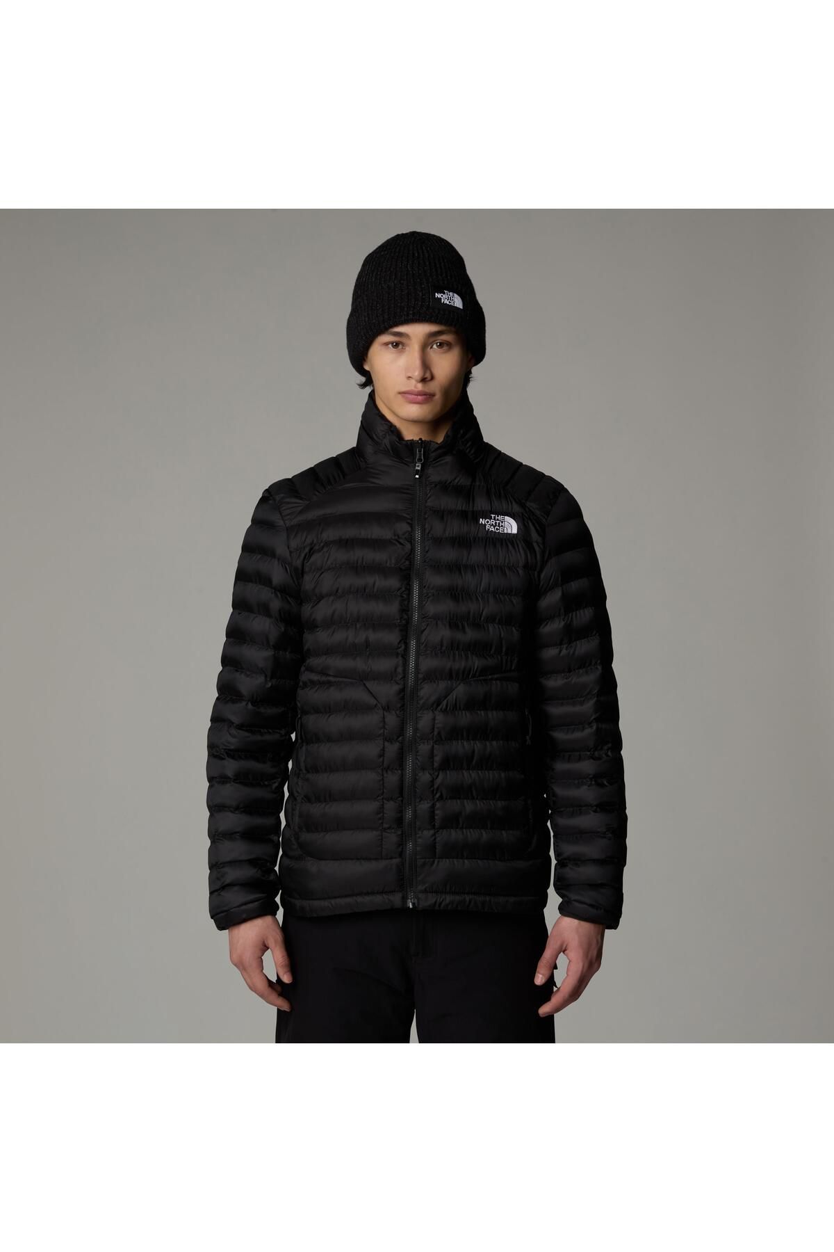 کاپشن آدیداس The North Face با کد NF0A85AEN4GZ1