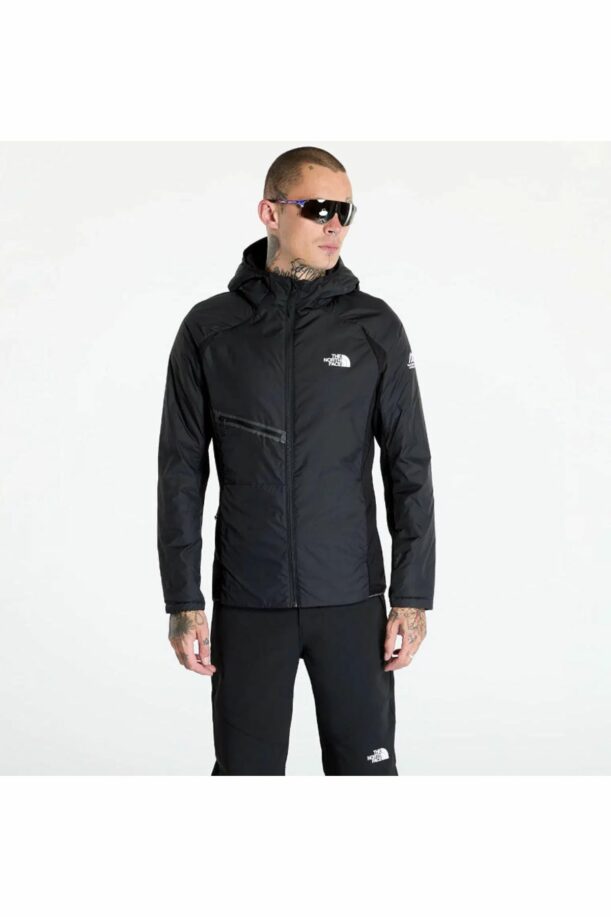 کاپشن آدیداس The North Face با کد NF0A892WJK31_SİY