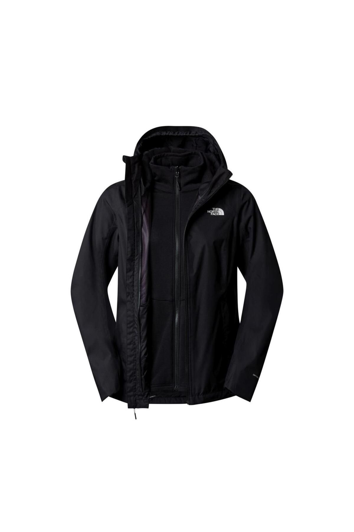 کاپشن آدیداس The North Face با کد NF0A3Y1I4H01