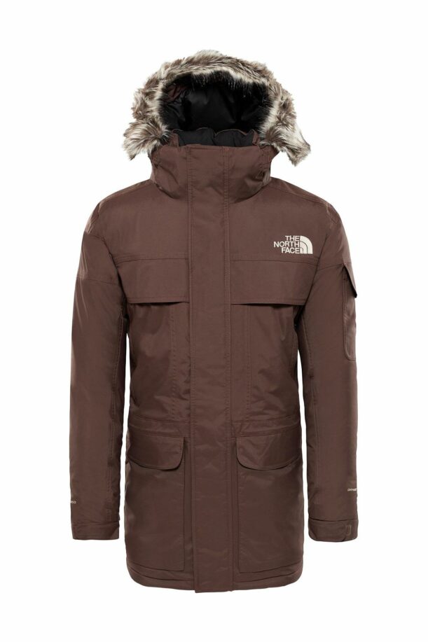 کاپشن آدیداس The North Face با کد T0A8XZUBB
