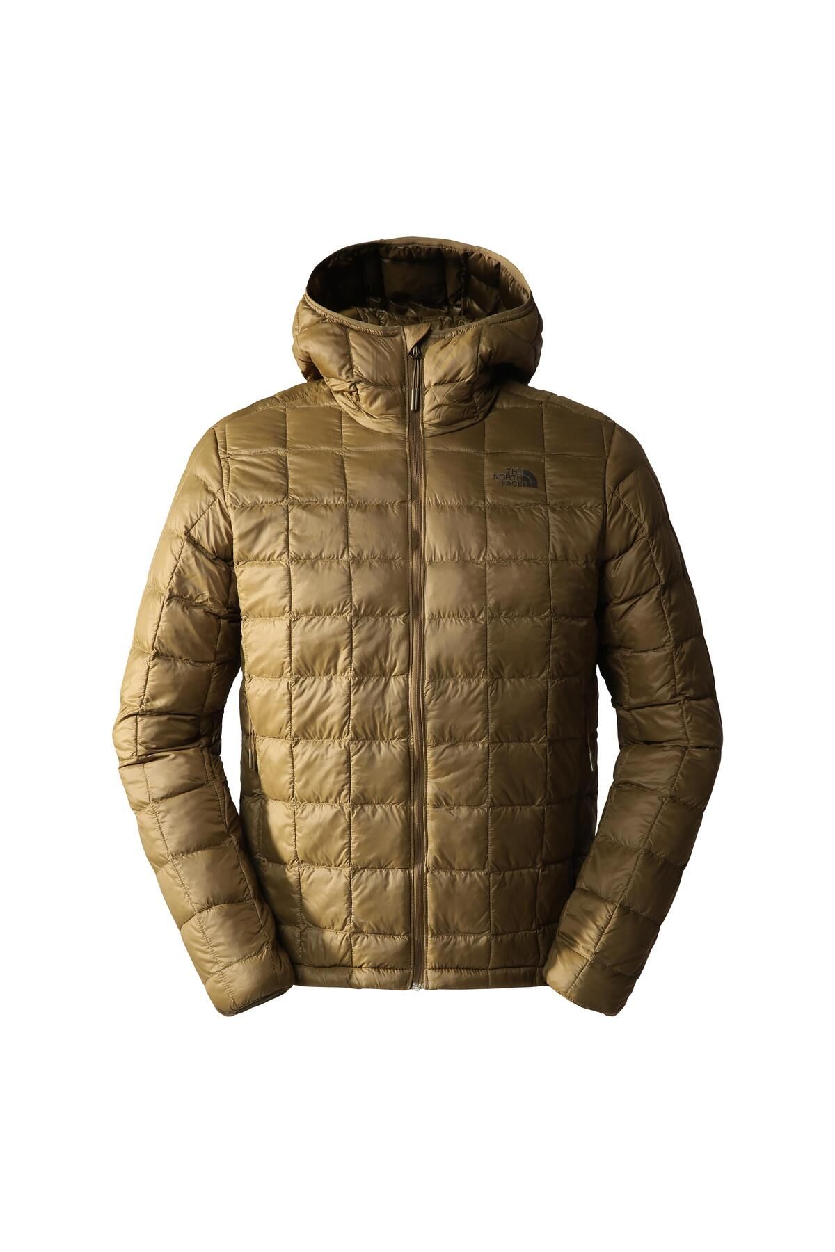 کاپشن آدیداس The North Face با کد NF0A5GLKN37U1