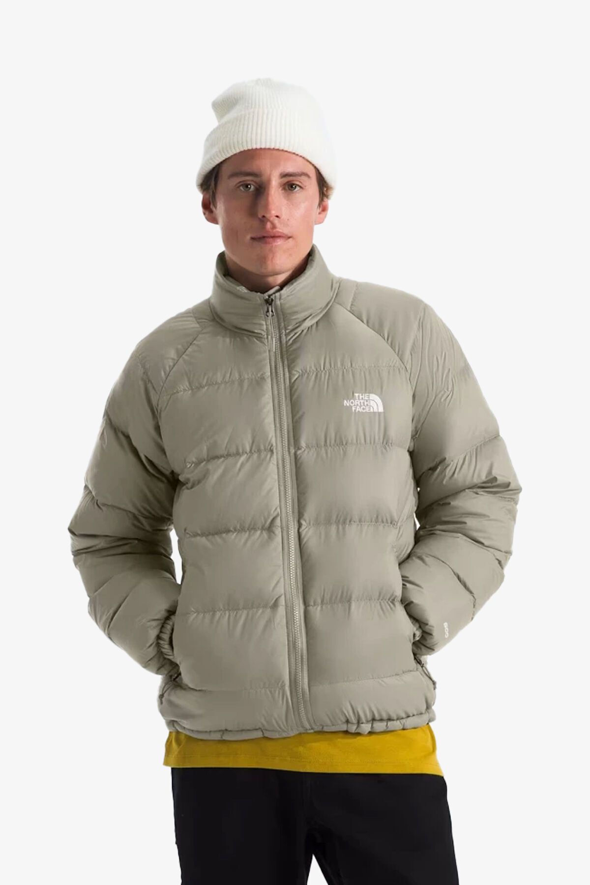 کاپشن آدیداس The North Face با کد TYCA6C9EE712831500