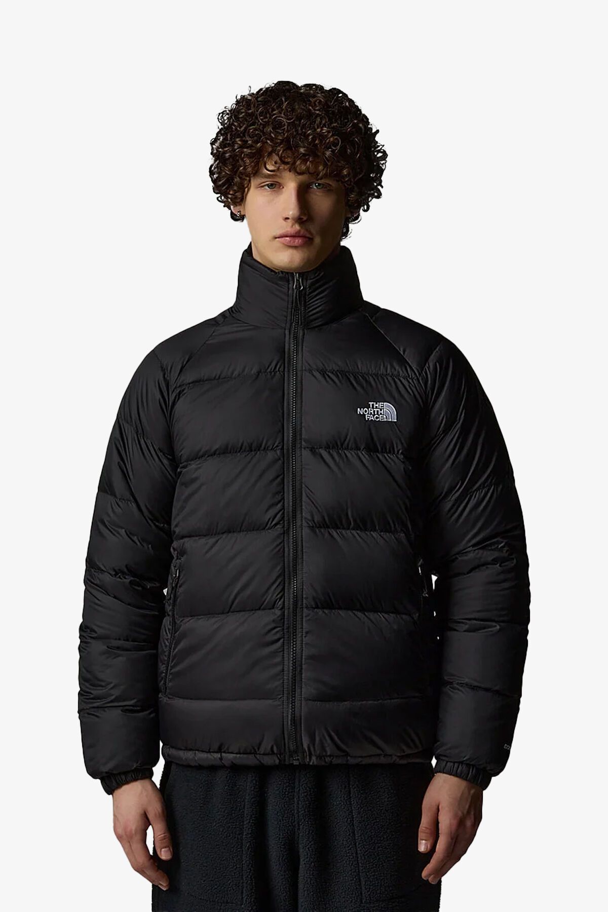 کاپشن آدیداس The North Face با کد TYC665865867559700