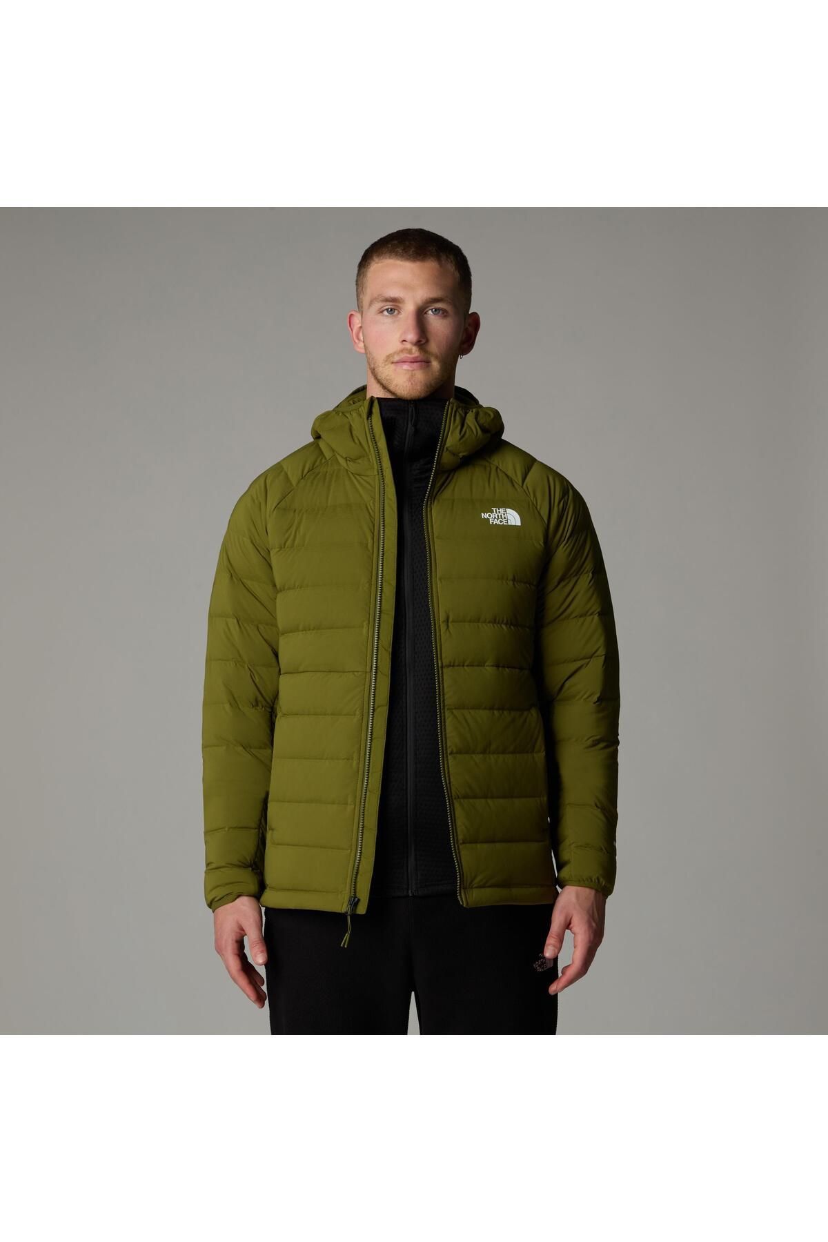 کاپشن آدیداس The North Face با کد NF0A7UJF4H01N4H0S