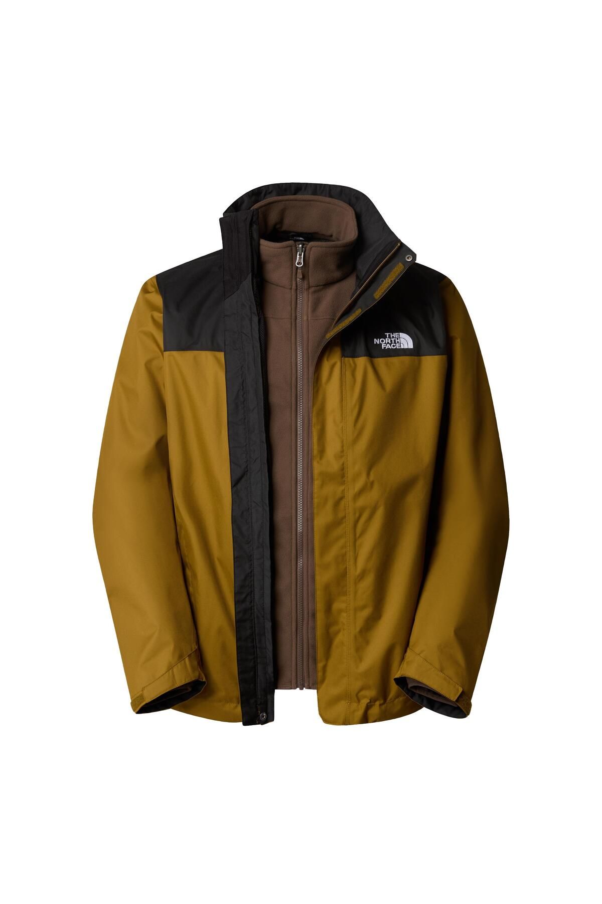 کاپشن آدیداس The North Face با کد NF00CG555HO1N5HOM