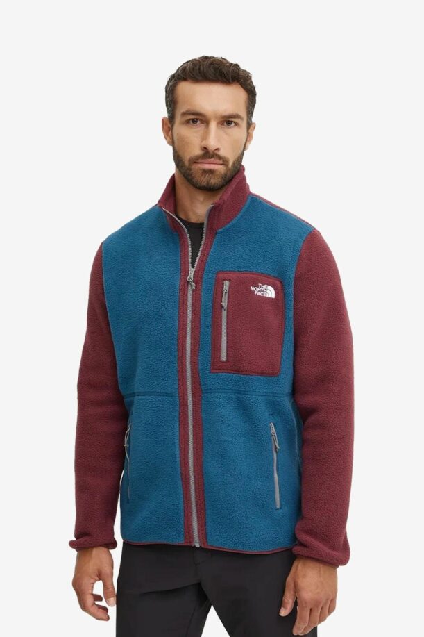 کاپشن آدیداس The North Face با کد TYC99E3A55831AF200