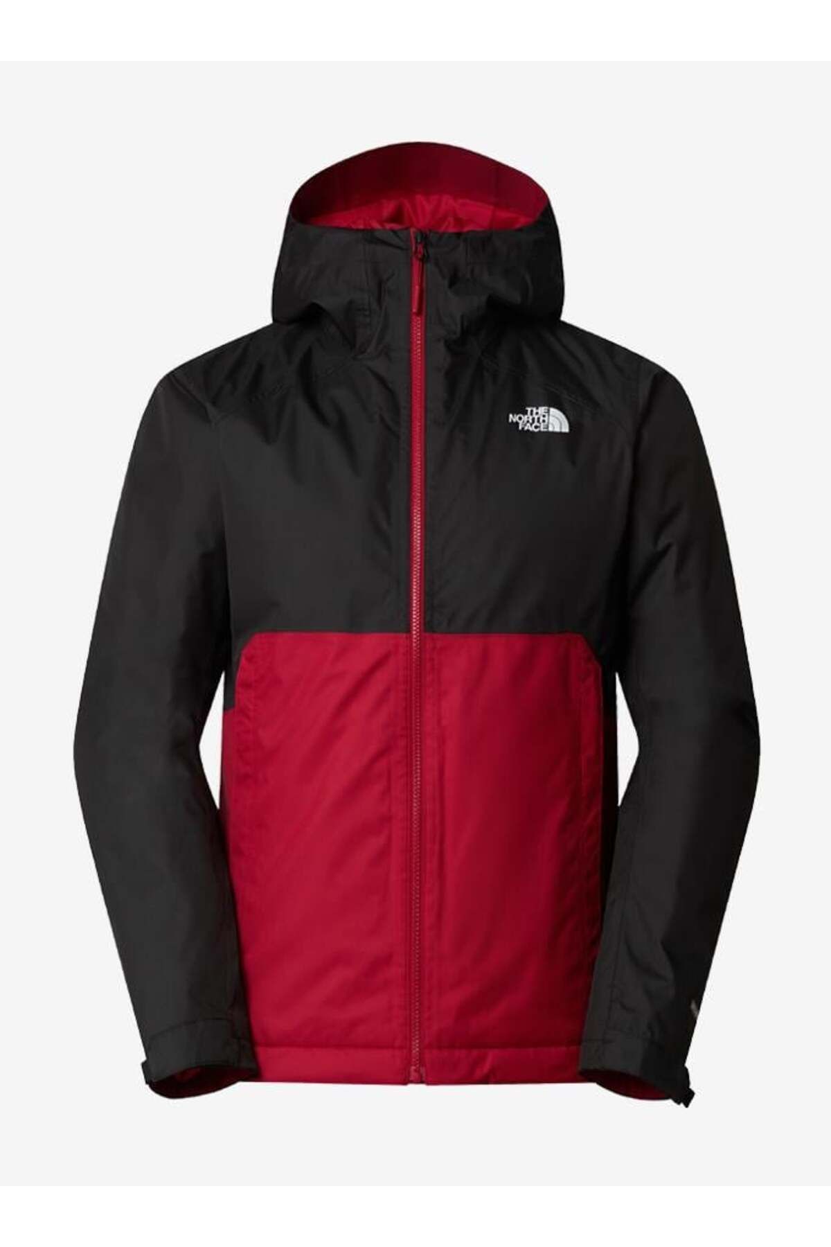 کاپشن آدیداس The North Face با کد NF0A3YFI-7I1
