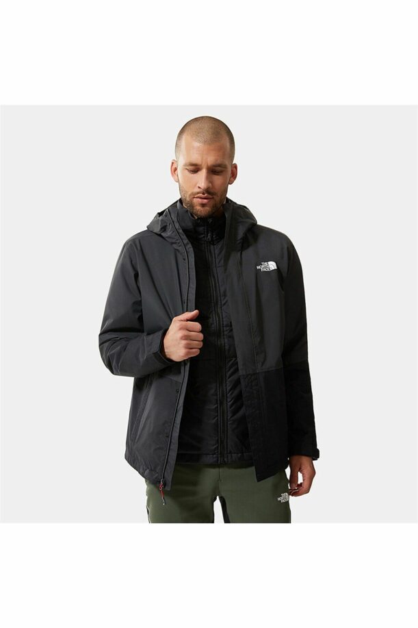 کاپشن آدیداس The North Face با کد NF0A5IBMMN81TE-27
