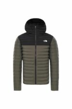 کاپشن آدیداس The North Face با کد NF0A3Y55BQW1WS98