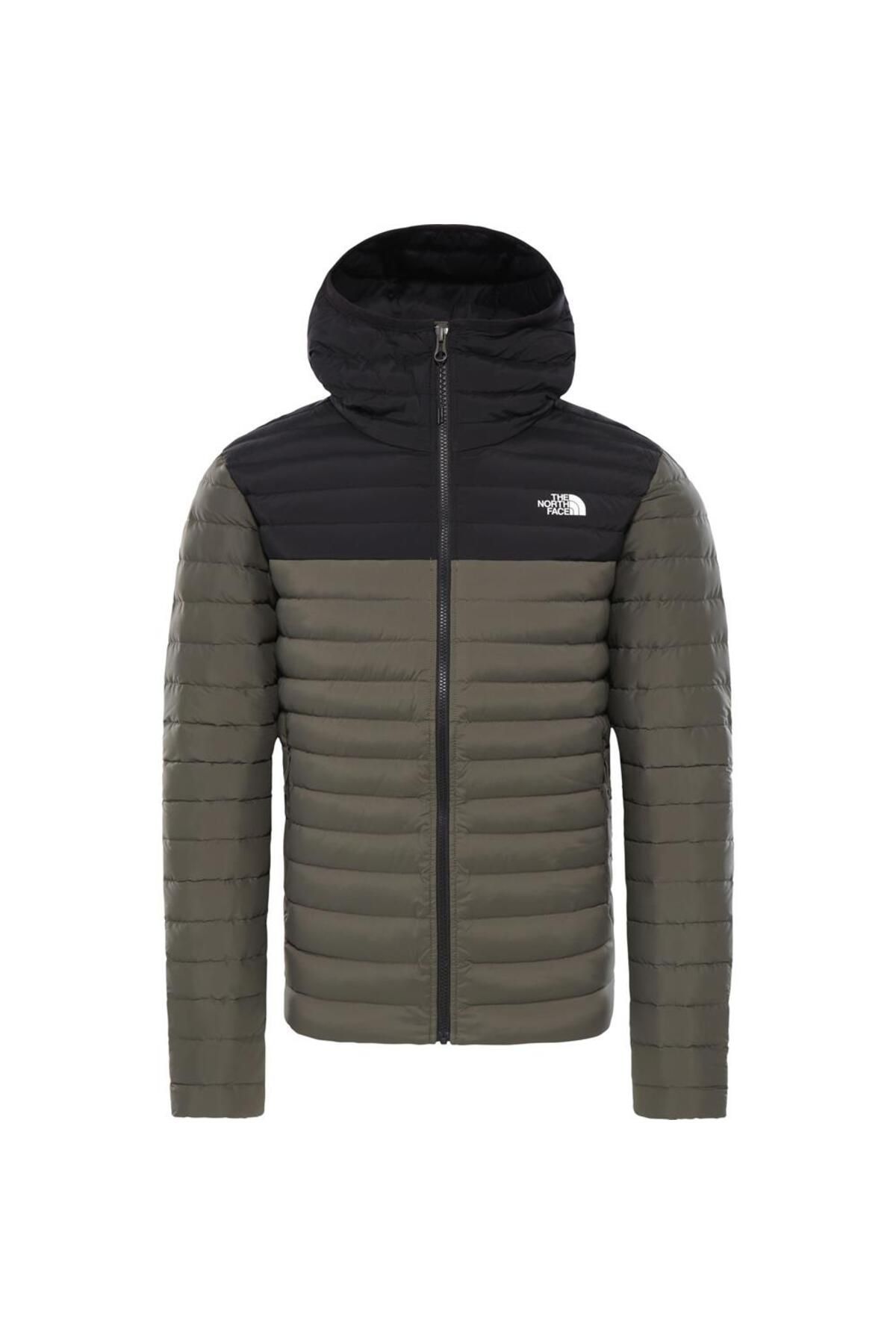 کاپشن آدیداس The North Face با کد NF0A3Y55BQW1WS98