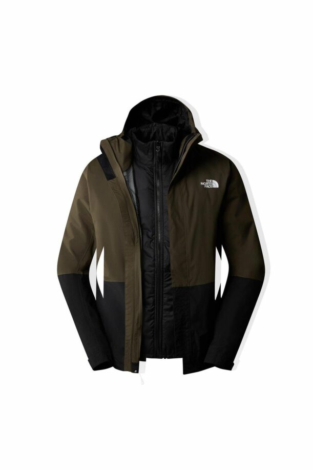کاپشن آدیداس The North Face با کد NF0A5IBM