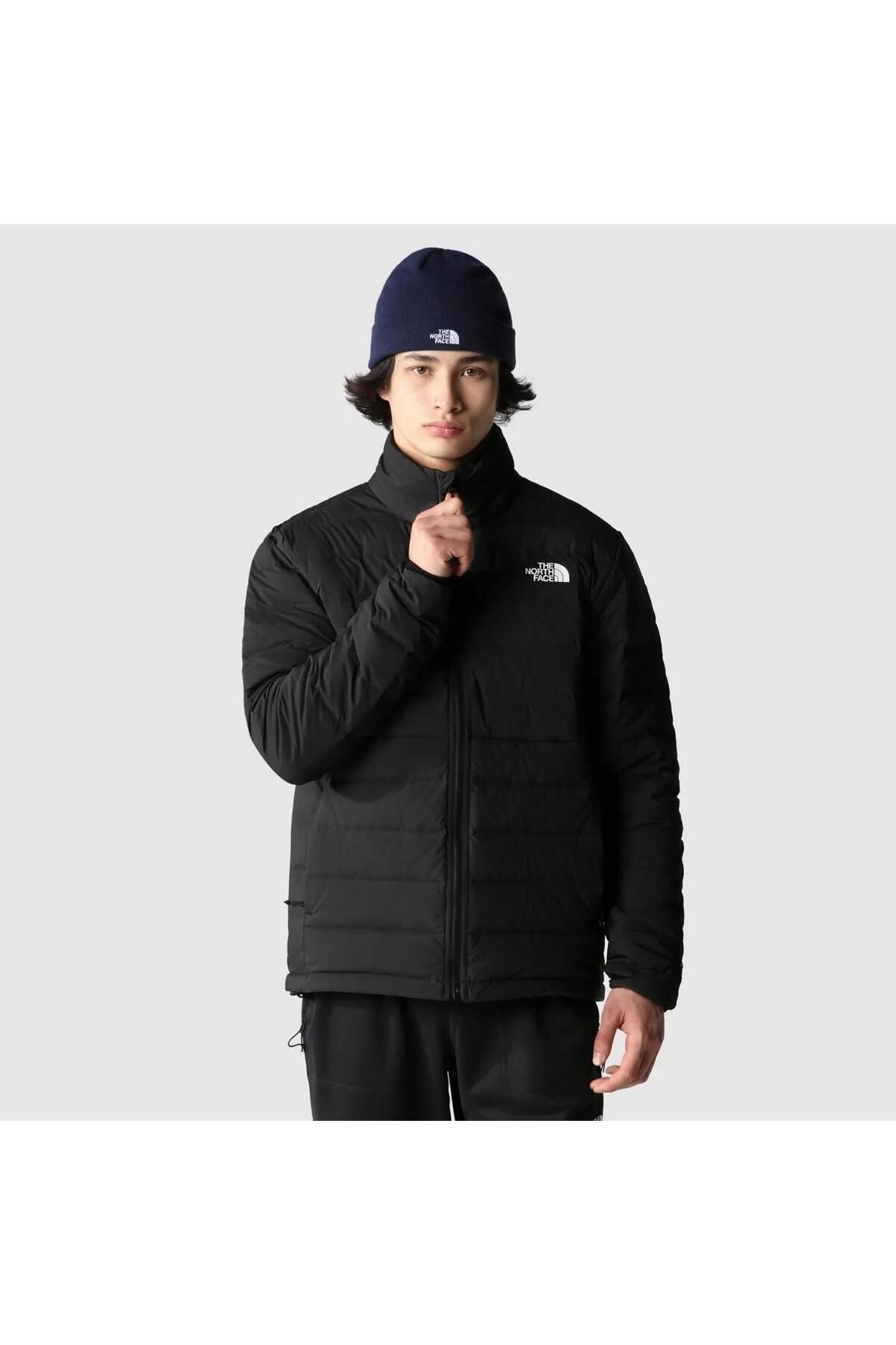 کاپشن آدیداس The North Face با کد TYCMOFNJ7N169707321158447