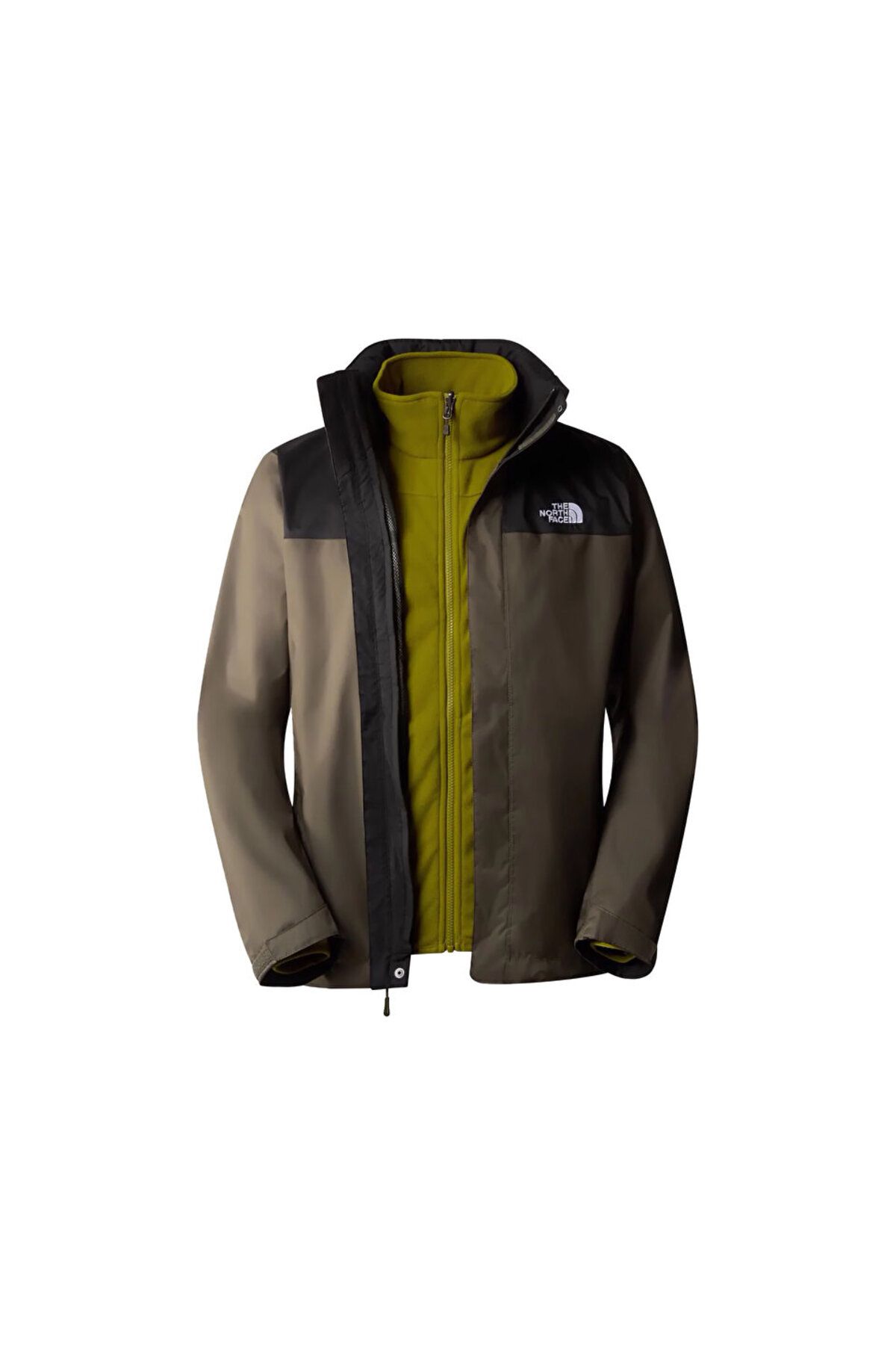 کاپشن آدیداس The North Face با کد TYCCKYPA9N169866858886628