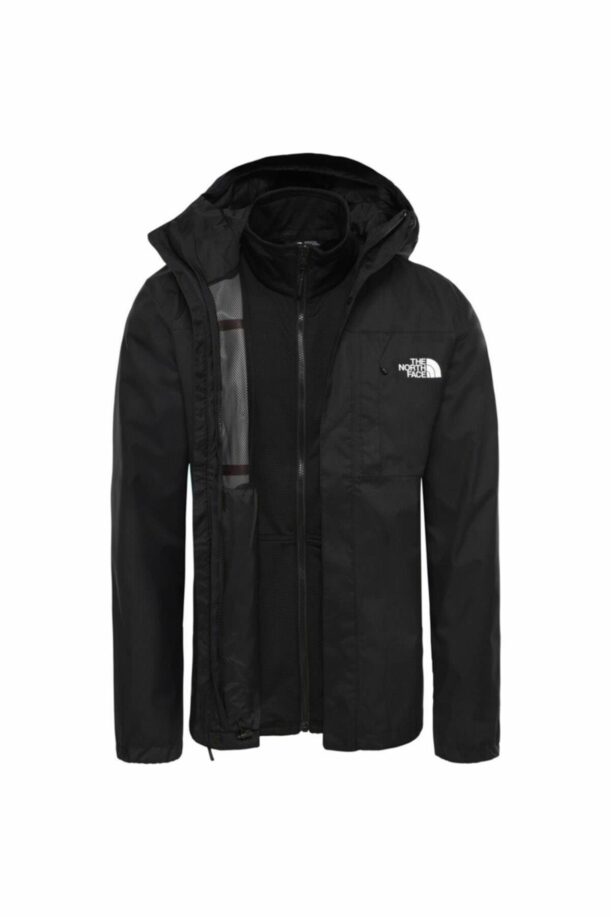 کاپشن آدیداس The North Face با کد NF0A3YFHJK31