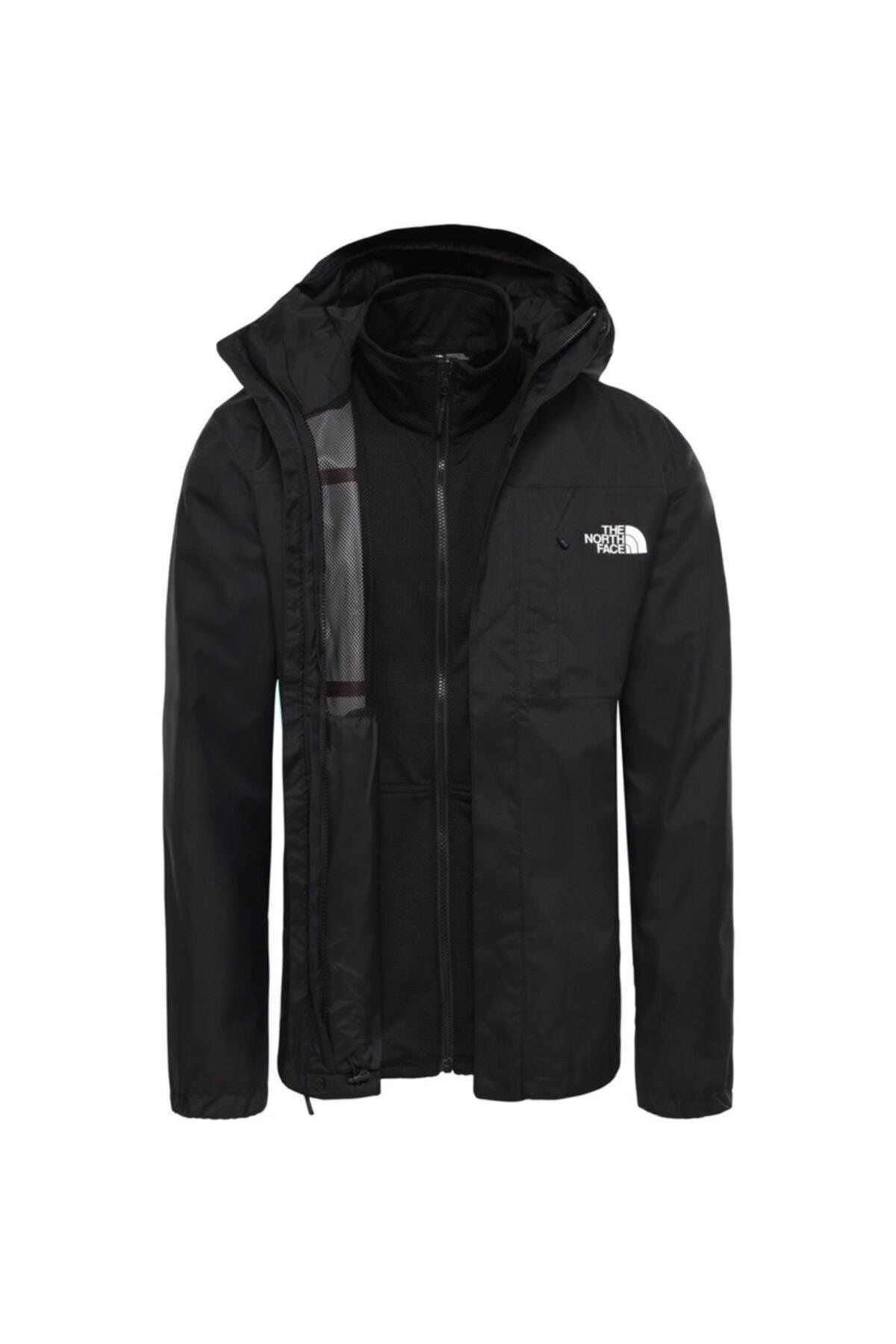 کاپشن آدیداس The North Face با کد NF0A3YFHJK31