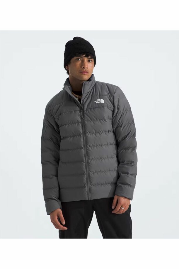 کاپشن آدیداس The North Face با کد NF0A84HZ0UZ
