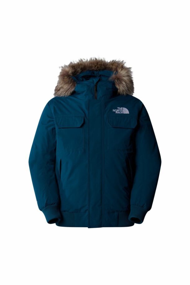 کاپشن آدیداس The North Face با کد F0A5GD91NO1-R