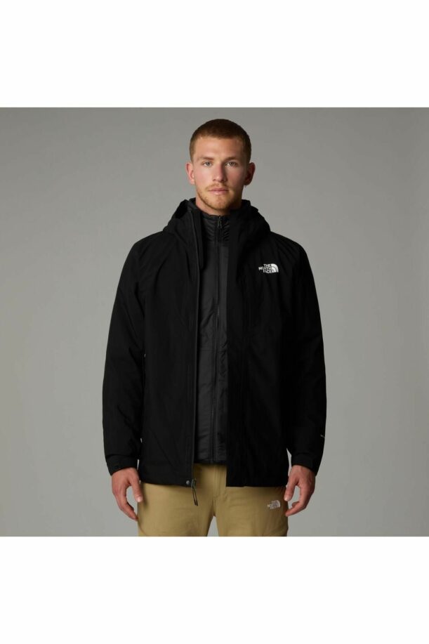 کاپشن آدیداس The North Face با کد NF0A5IWI4H01N4H0XXL