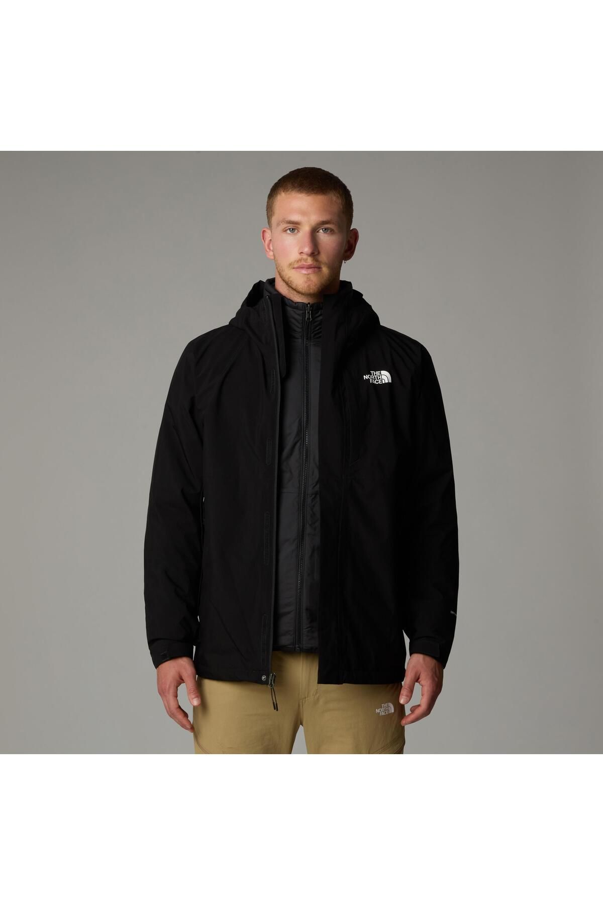 کاپشن آدیداس The North Face با کد NF0A5IWI4H01N4H0XXL