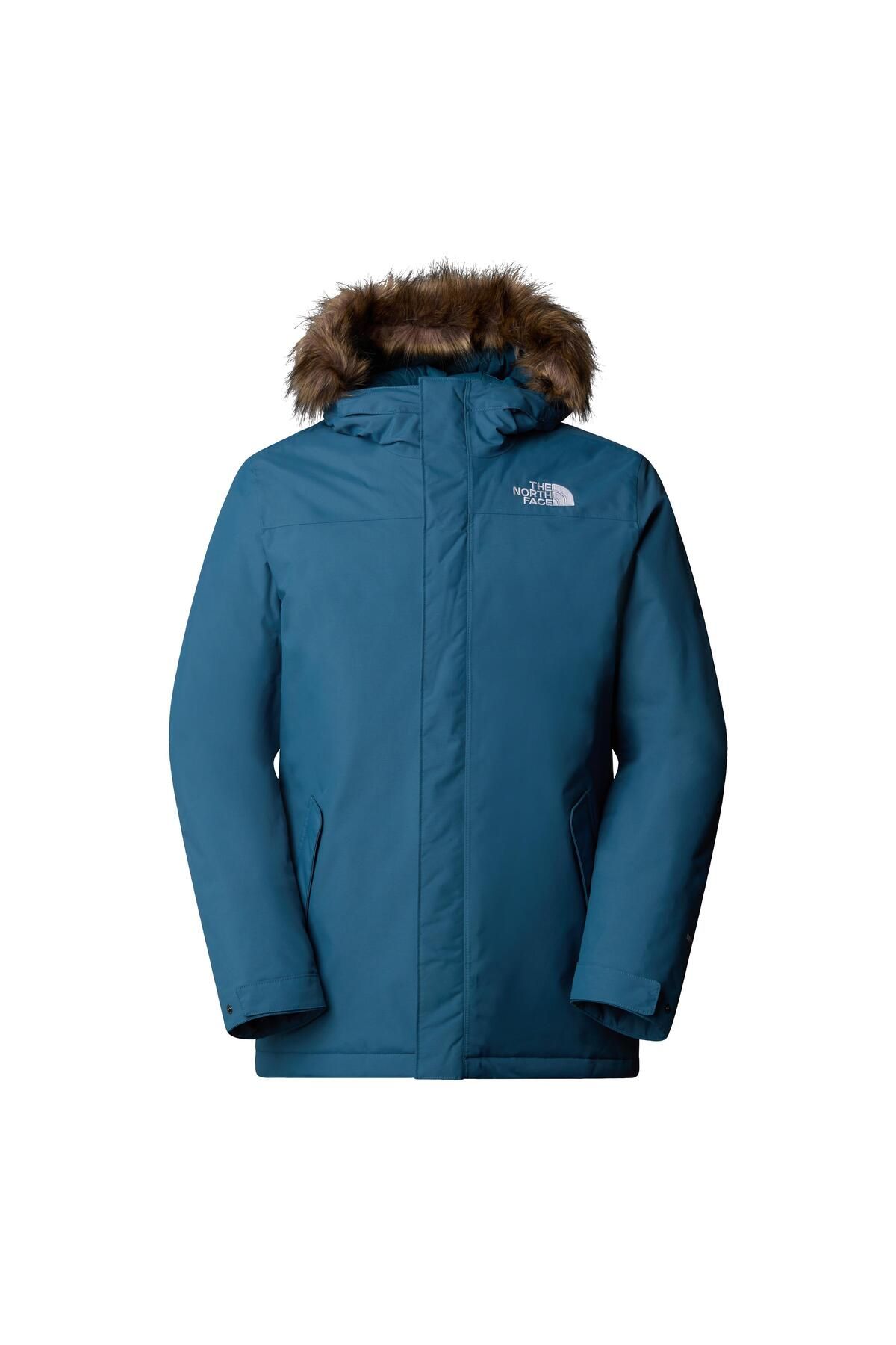 کاپشن آدیداس The North Face با کد NF0A4M8HQ311NQ31L
