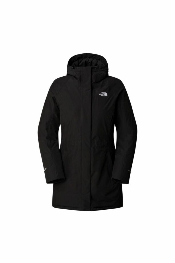 کاپشن آدیداس The North Face با کد NF0A4M8X4H01N4H0L