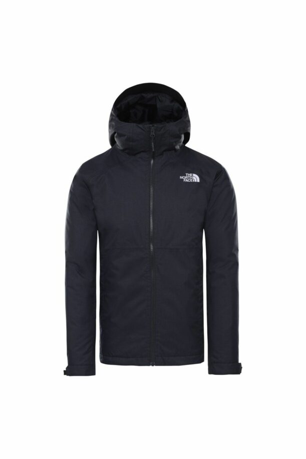 کاپشن آدیداس The North Face با کد NF0A3YFINJK31