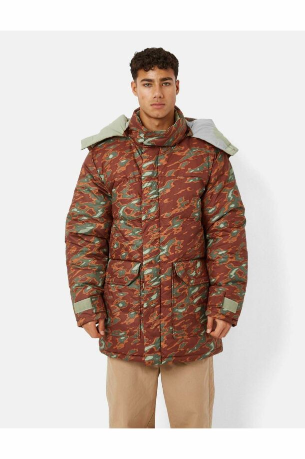 کاپشن آدیداس The North Face با کد NF0A7WUO98B1