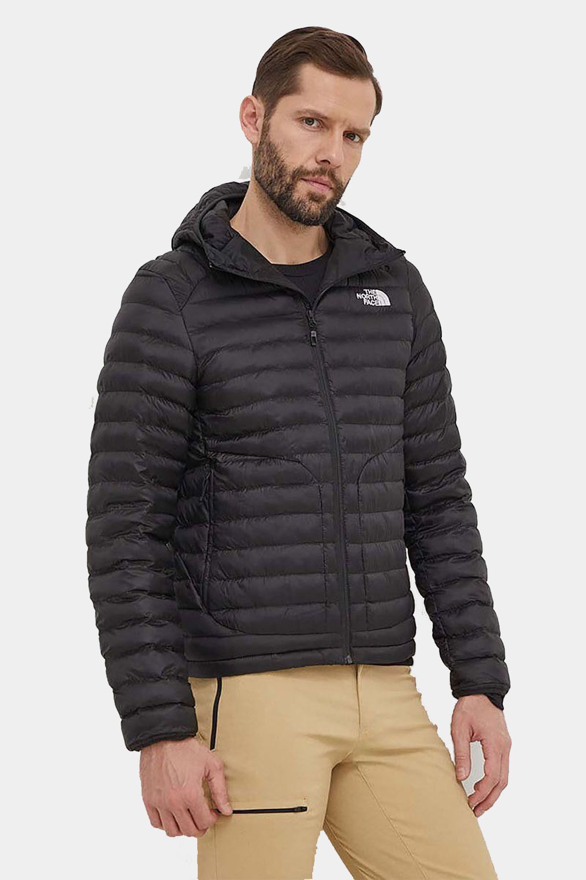 کاپشن آدیداس The North Face با کد NF0A85A3JK31
