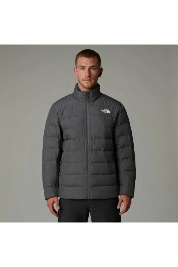 کاپشن آدیداس The North Face با کد TYCD5FDC1D3E506700