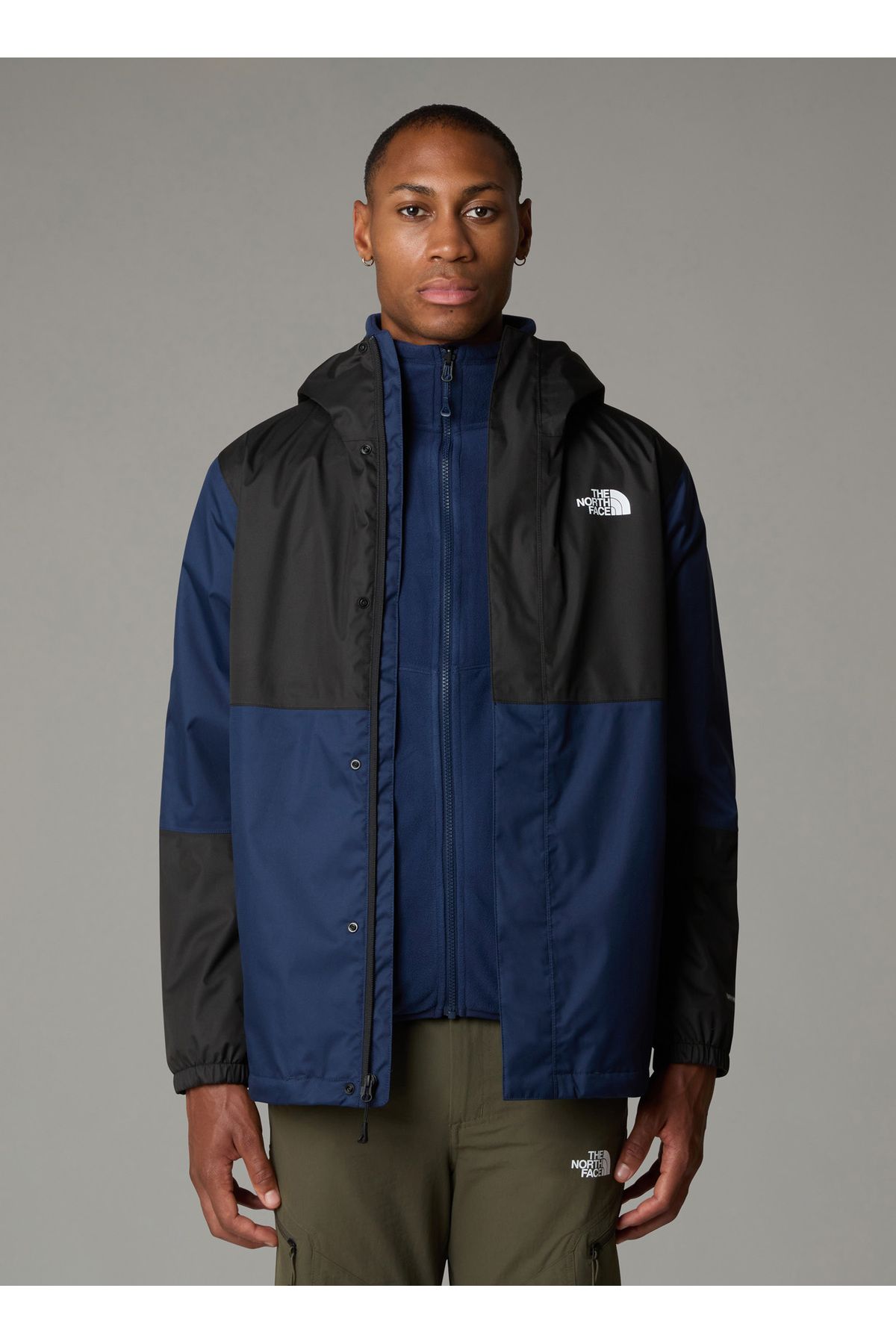 کاپشن آدیداس The North Face با کد 5003208029