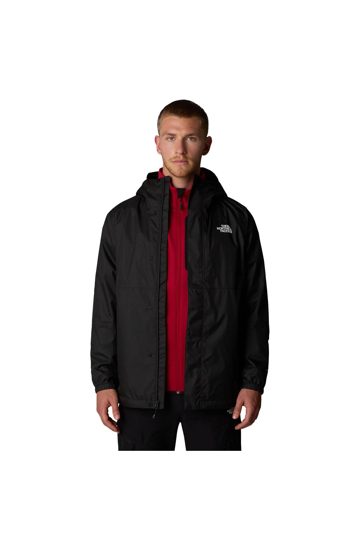 کاپشن آدیداس The North Face با کد NF0A4M9R4HF1