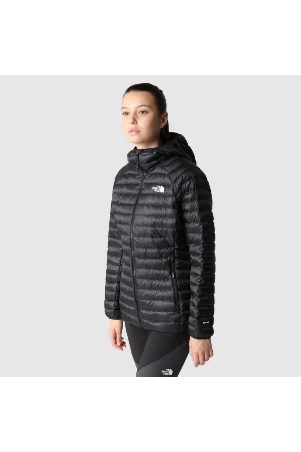 کاپشن آدیداس The North Face با کد NF0A7Z83OQE1