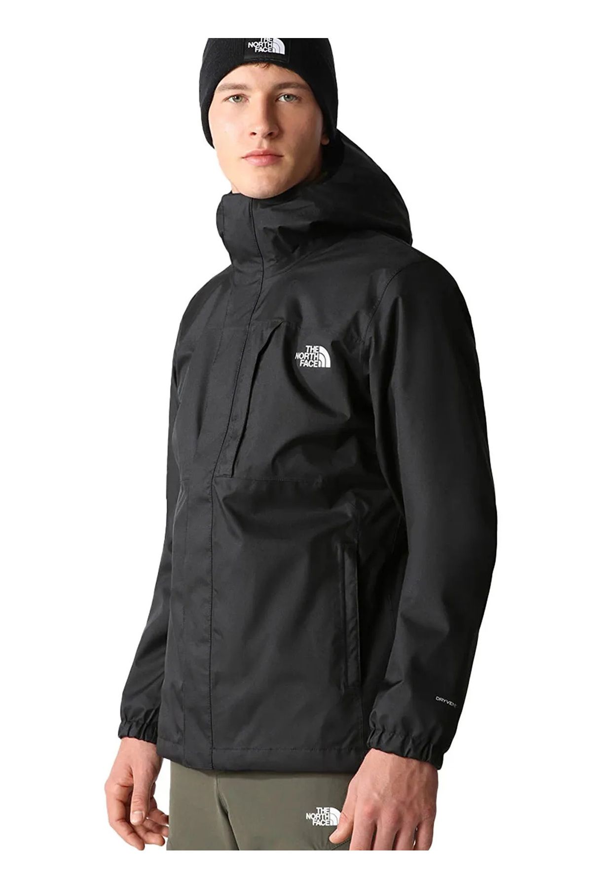 کاپشن آدیداس The North Face با کد 5003208066