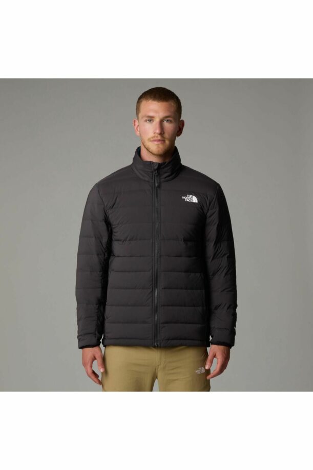 کاپشن آدیداس The North Face با کد TYC0337C448DA12507
