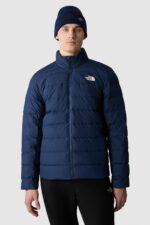 کاپشن آدیداس The North Face با کد NF0A84HZ4GV1-LCV