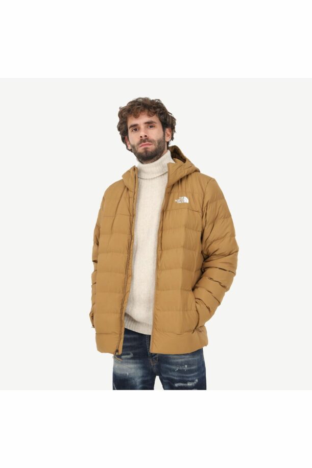 کاپشن آدیداس The North Face با کد NF0A84I11731