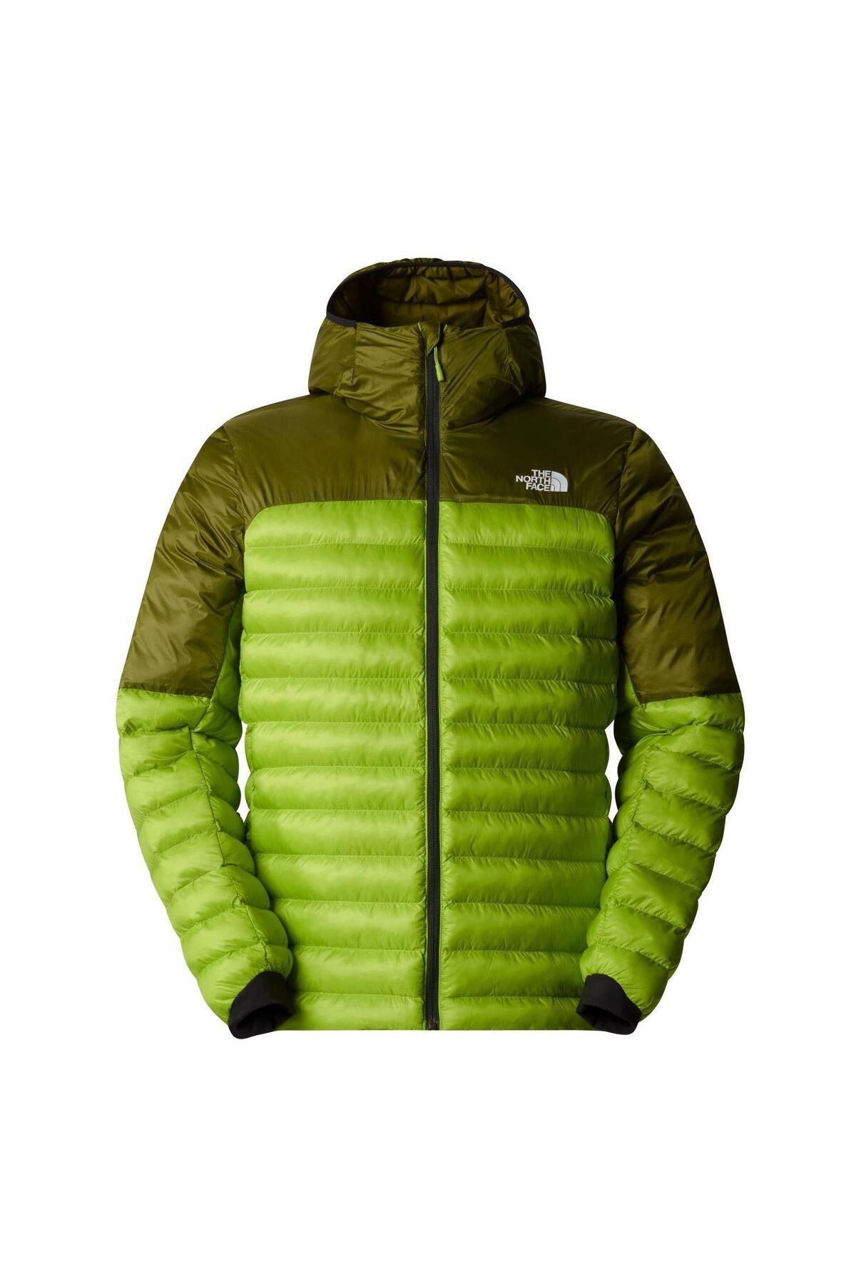 کاپشن آدیداس The North Face با کد NF0A88TV5QI1TNF.5QI1XL