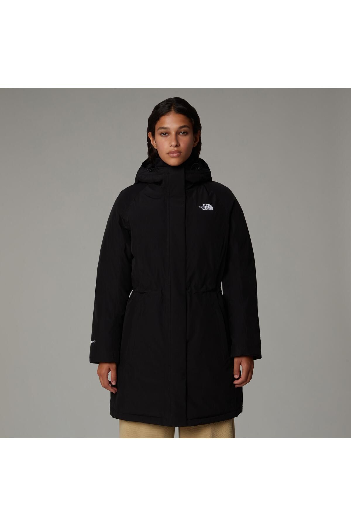 کاپشن آدیداس The North Face با کد NF0A4M8X4H01N4H0M