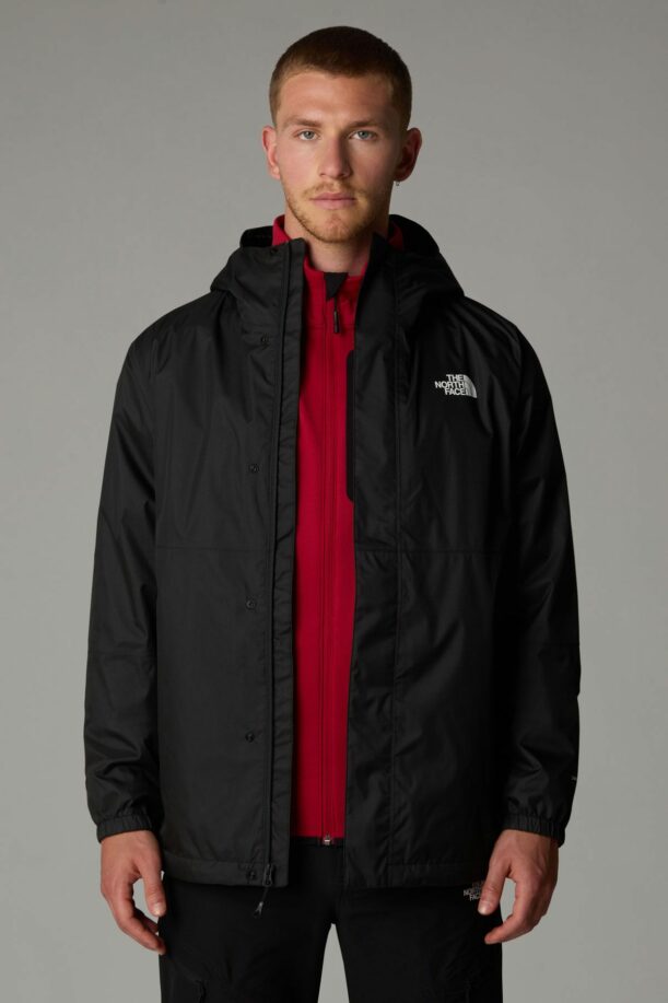 کاپشن آدیداس The North Face با کد M RESOLVE TRICLIMATE