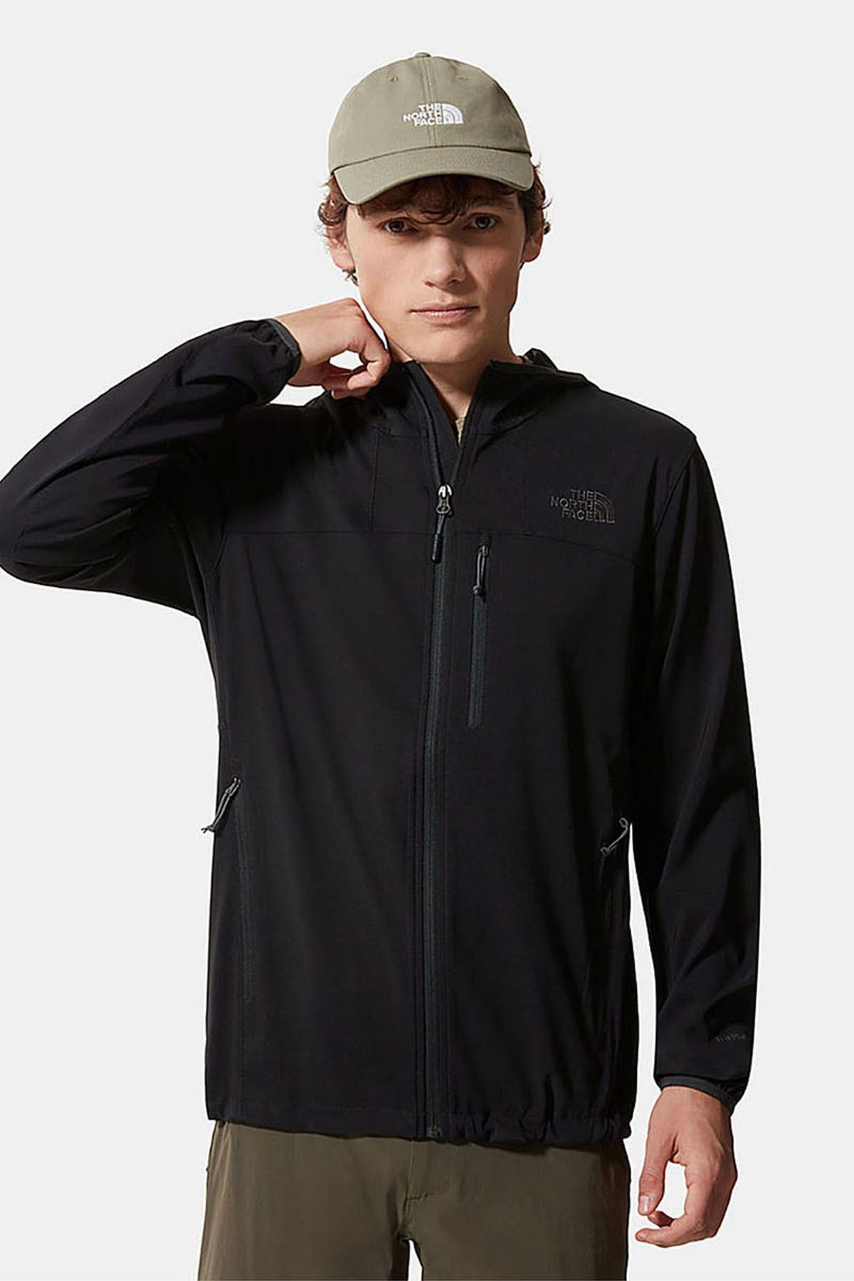 کاپشن آدیداس The North Face با کد TYC00744674867